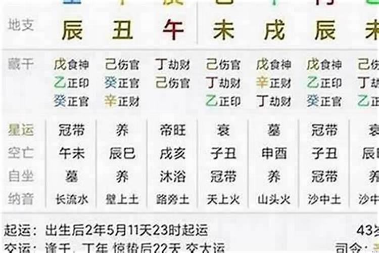 用神伤官是什么意思