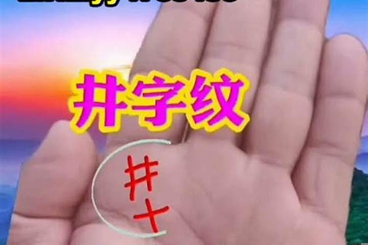 咋样看手相
