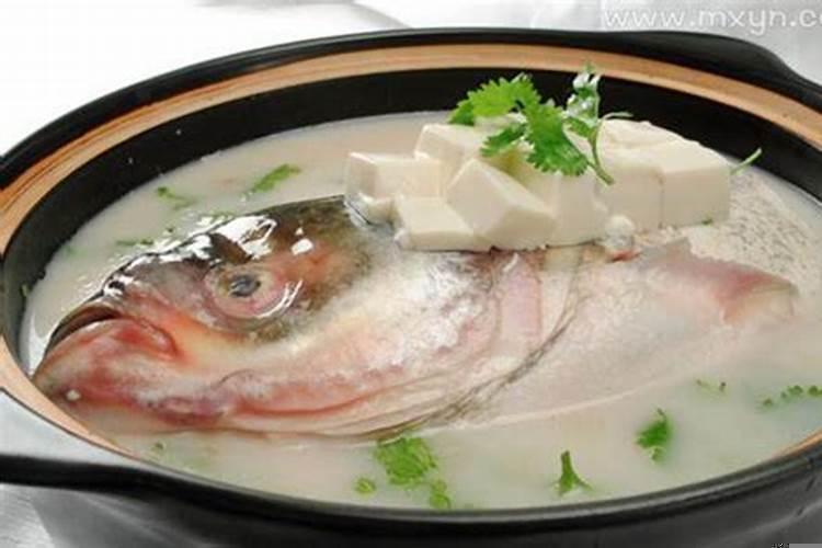 孕妇梦见吃鱼了