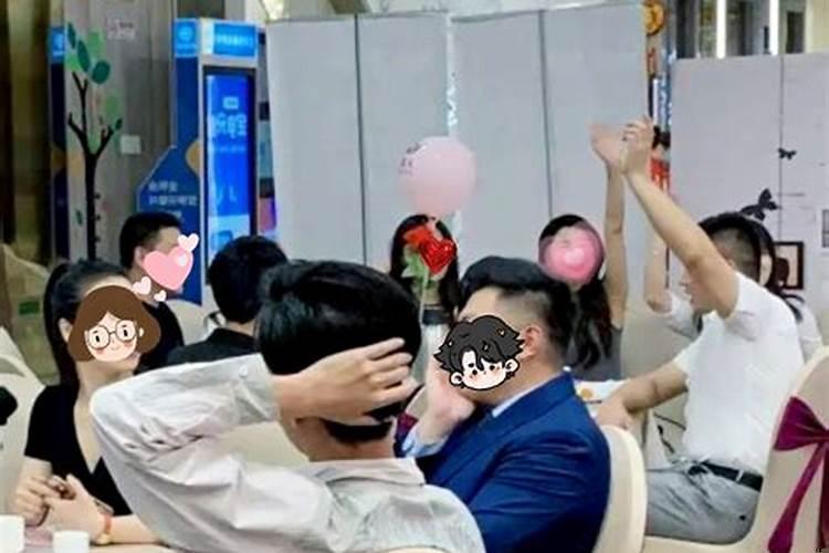 相亲约会地点选择哪好