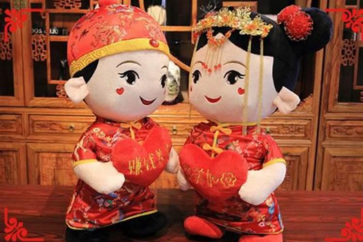 行嫁月结婚什么意思