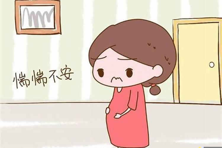 孕妇梦到大蟒蛇追自己预示着什么