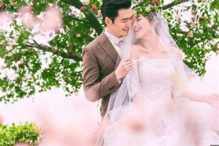 结婚20年是什么婚寓意