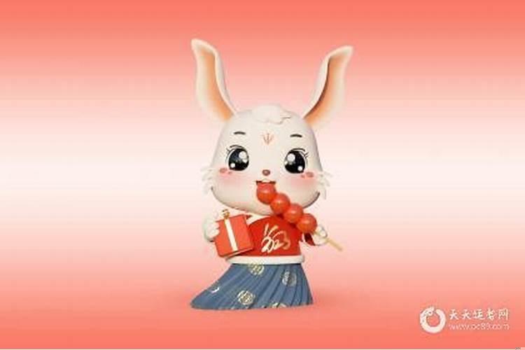 属兔人最怕什么生肖