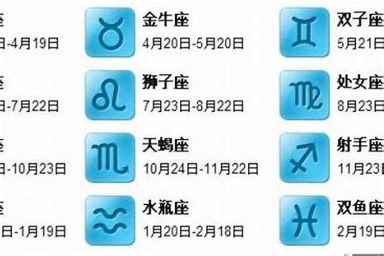7月29日是什么星座