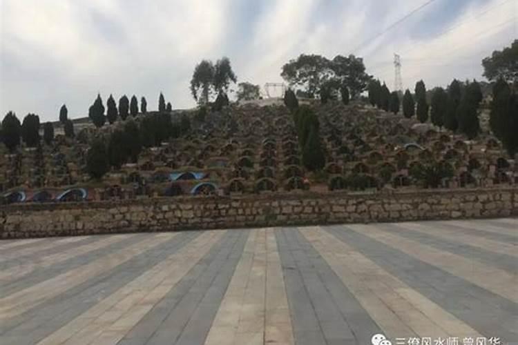 怎么选择公墓