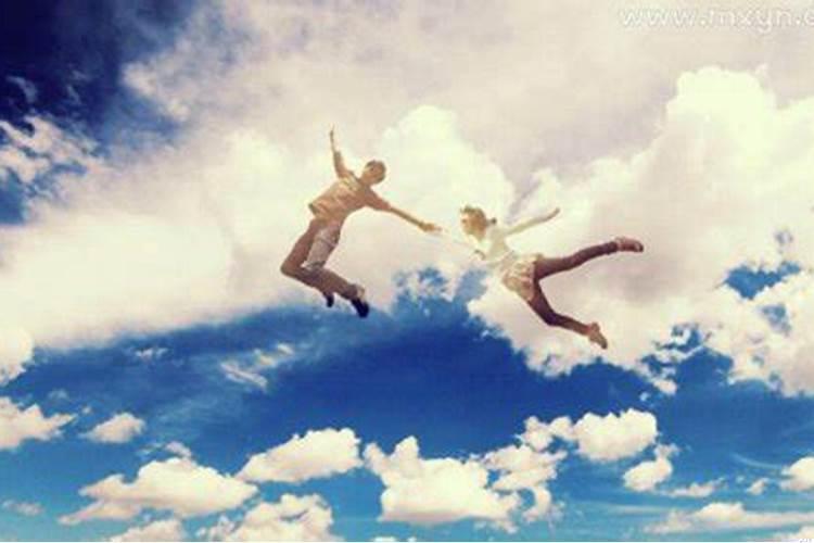 梦到飞了是什么意思