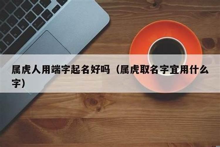 属虎的孩子起名宜用字