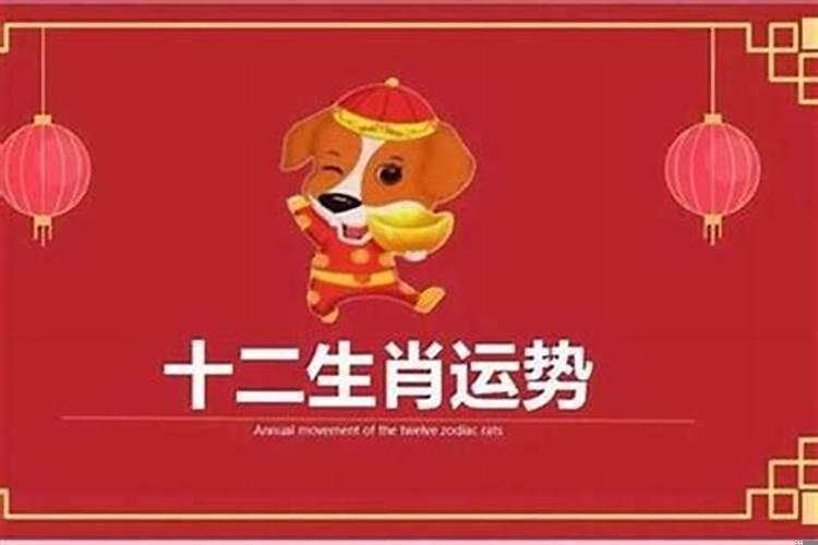 属狗农历几月份出生命运最好