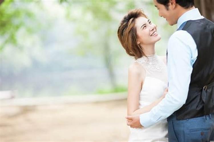 梦到姐姐结婚