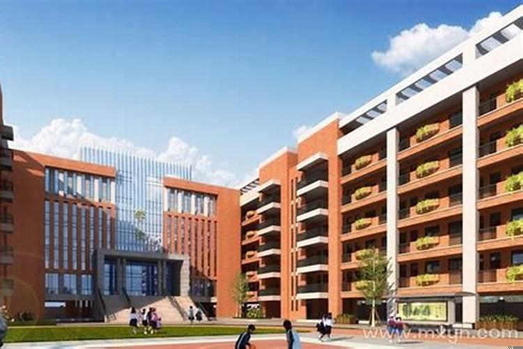梦到学校是什么意思
