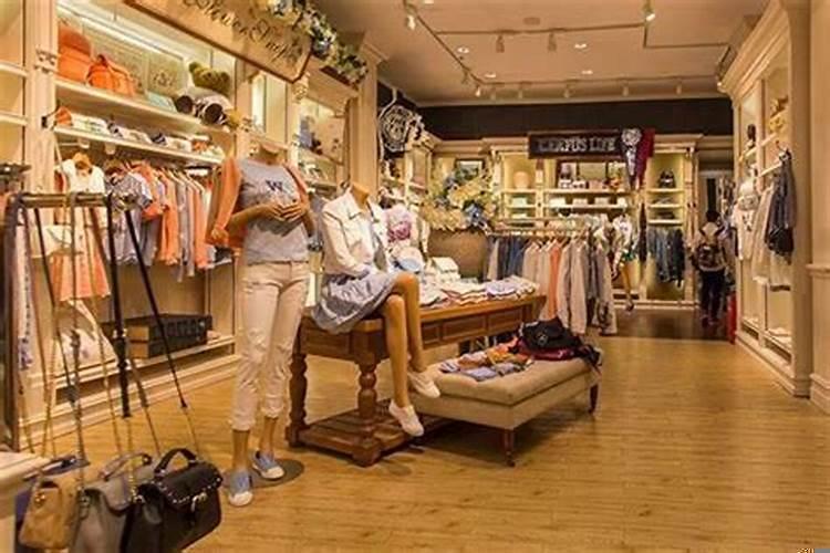 服装店招财摆件有什么讲究