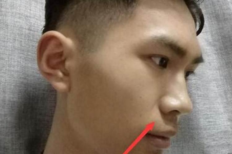 男人鼻子有鼻节好吗