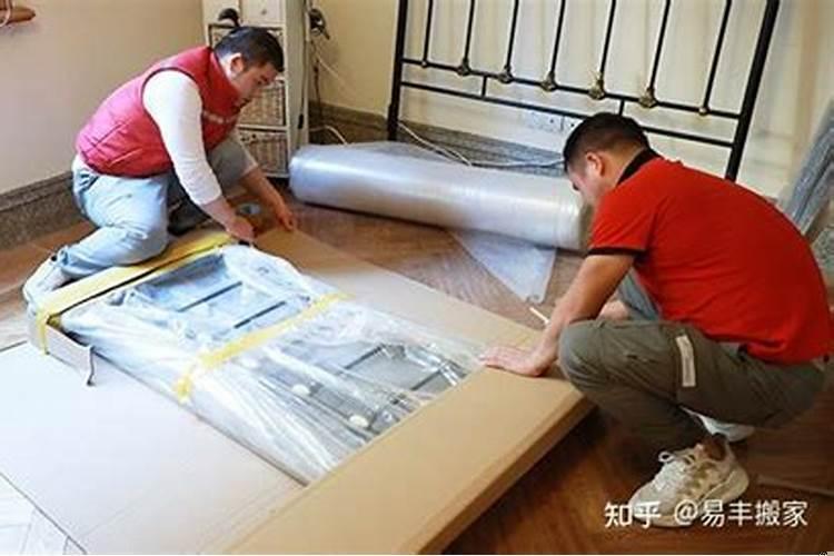 搬家去新房有哪些讲究
