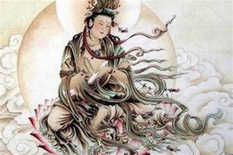 姜太公封神时封的太岁神是谁?
