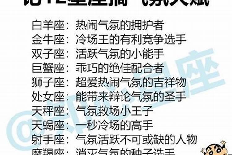 什么星座很谨慎