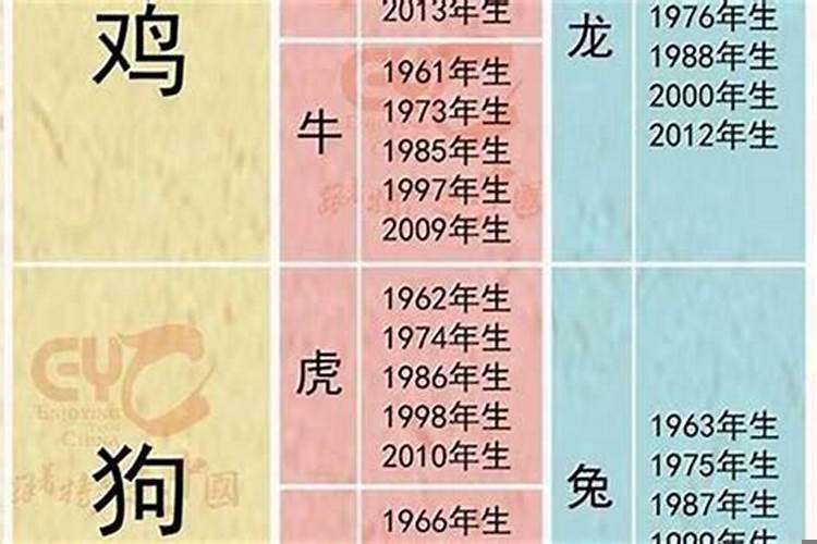 生肖配对中三会好不好