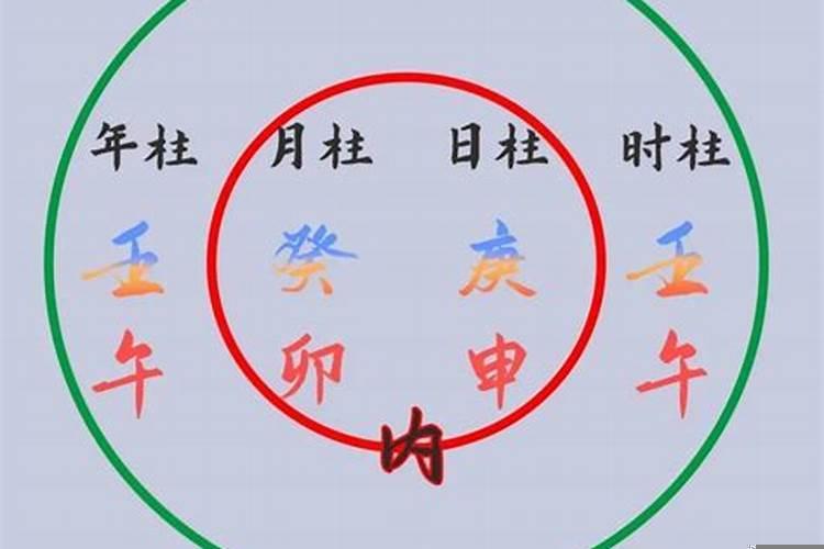 戊寅年丙辰月癸卯日