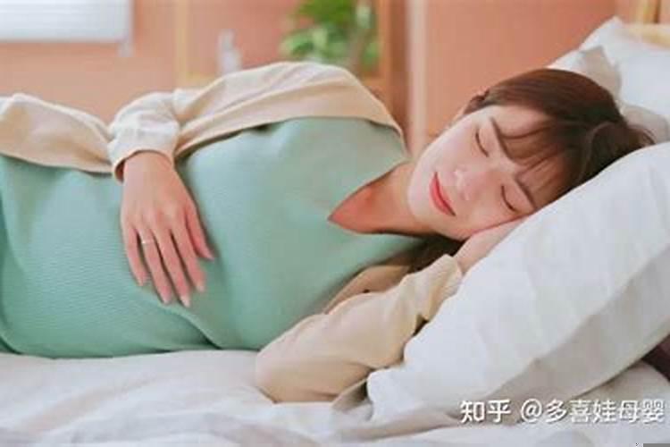 怀孕经常做春梦有没有影响