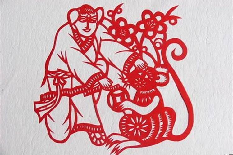 1984年鼠一生财运详解