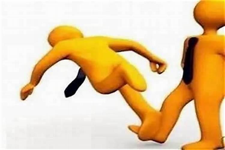 如何避免小人