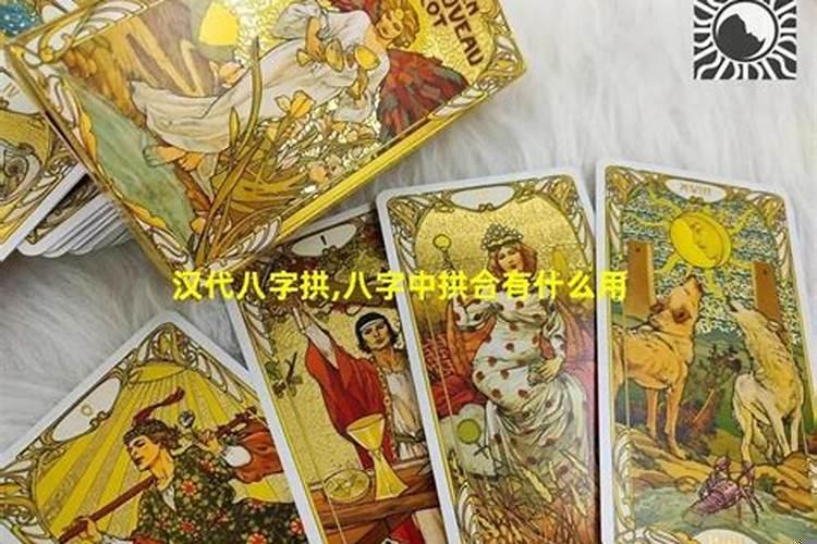生扶拱合十二地支