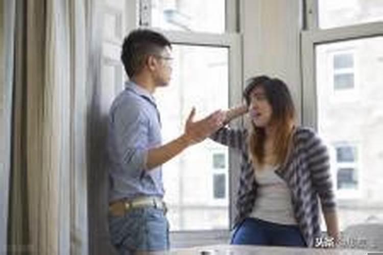 和老婆闹离婚怎么办