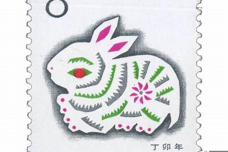 1987年9月兔子
