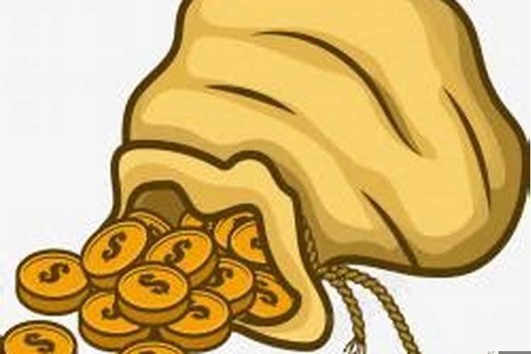 财不外露的后果