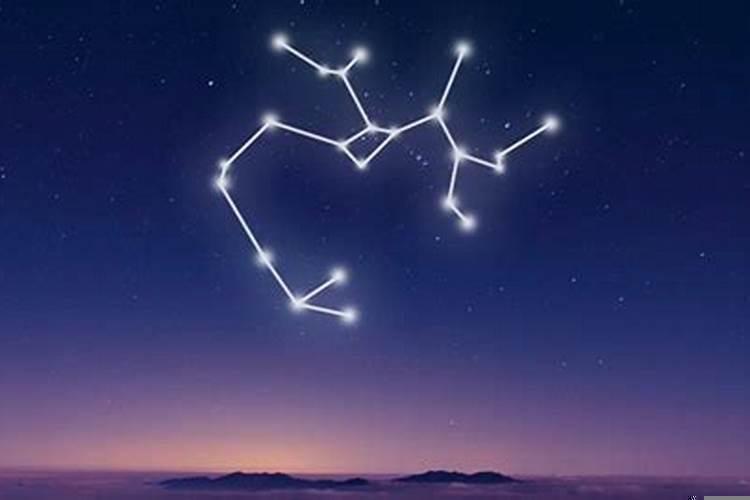 哪个星座最狠毒