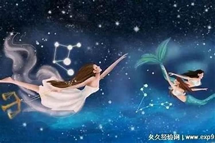 白羊座跟什么星座最搭配
