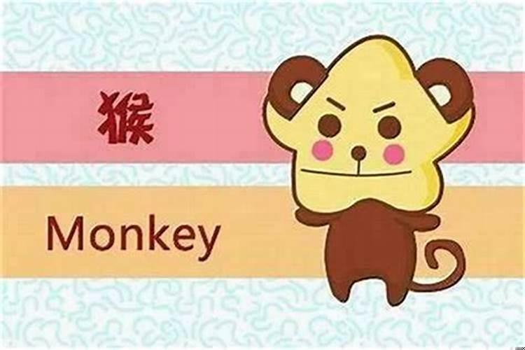 属猴农历八月生的命运