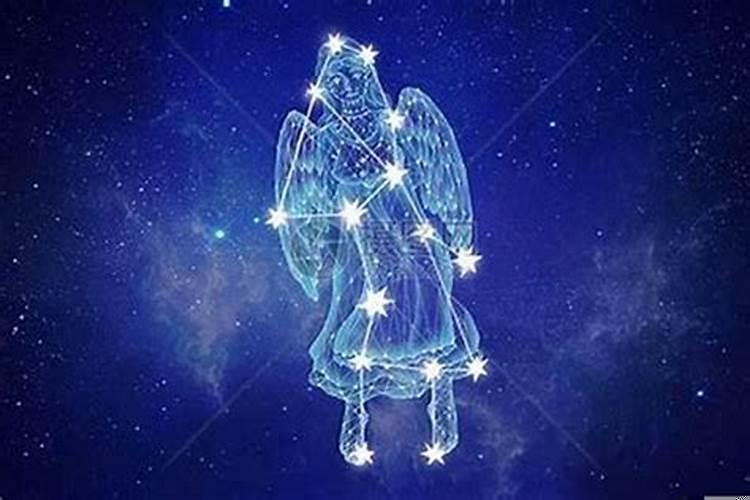 处女座四月运势2025年