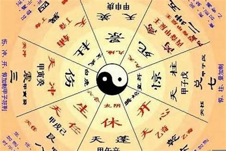 生辰八字中的五行各代表什么