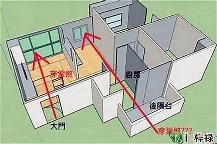 住宅风水不好如何化解