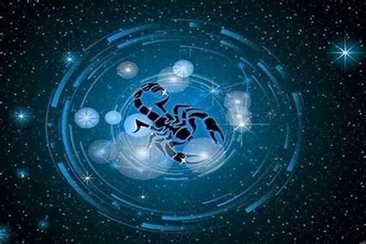 2025年天蝎座运势详解