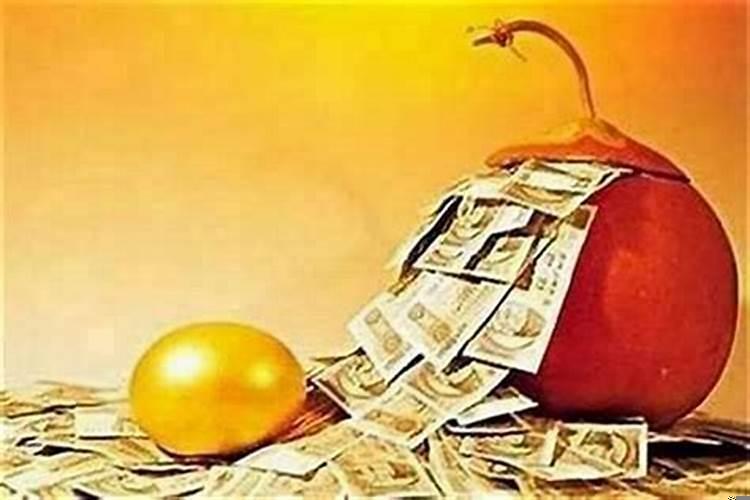 财运不好怎么旺财运