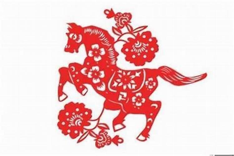 2022年属马女的运势
