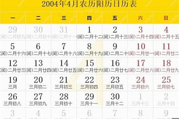 阳历和阴历怎么区分星座