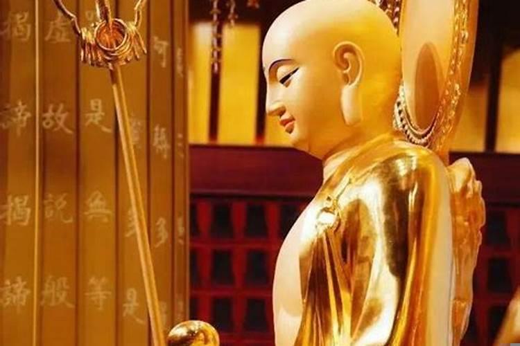 在家怎样供养佛像