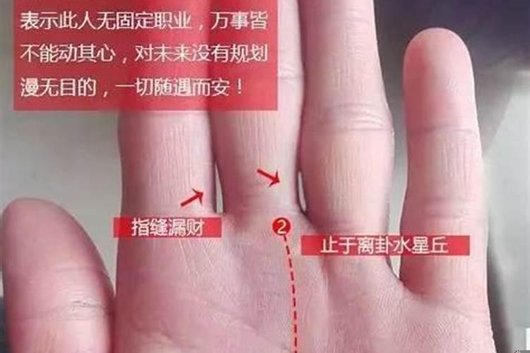 没有事业线什么意思