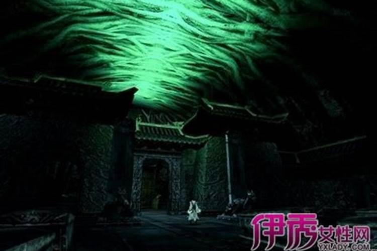 梦见盗墓被困住
