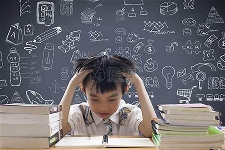 小孩成绩下滑家长应该怎么做