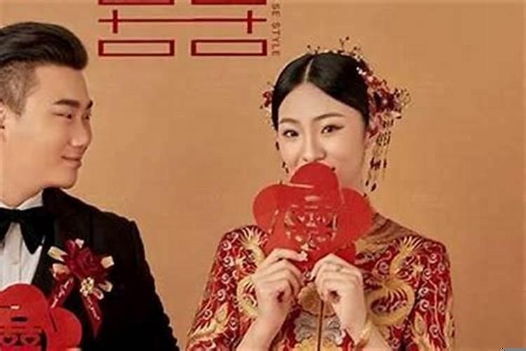 断头婚有何现象