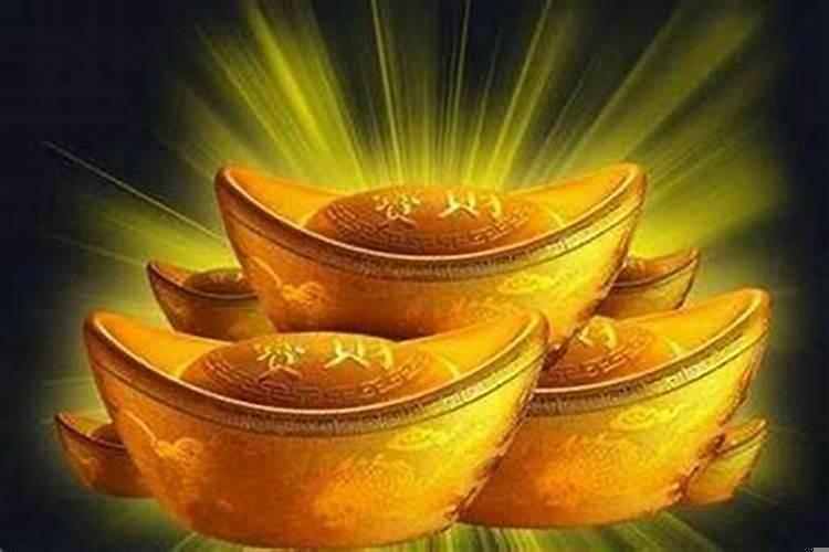 财运太差怎么转运招财