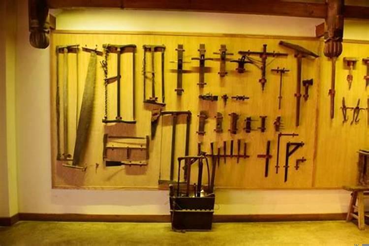 木材加工项目有哪些