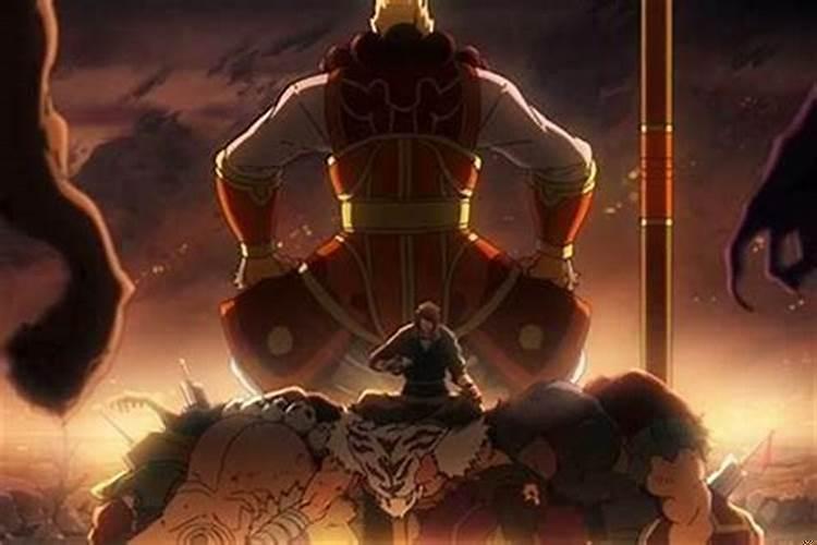 为什么说人命天注定