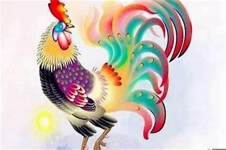 属鸡的人最怕什么生肖