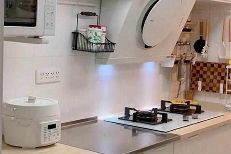 做灶台用什么材料好些