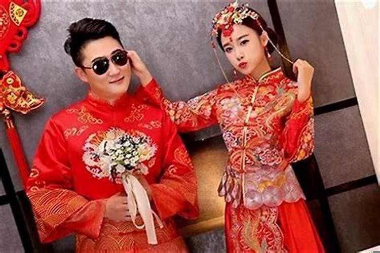 女人本命年可以结婚吗属兔